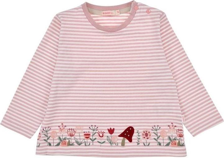 Produktbild Bondi Kleinkinder langarm Shirt be nature (68)