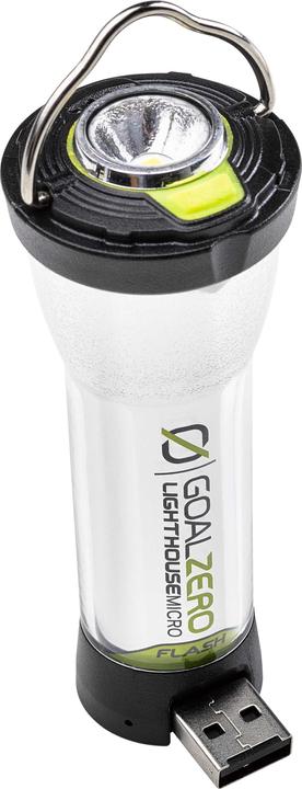 Campinglampe