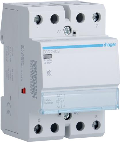 Produktbild Hager Schütz