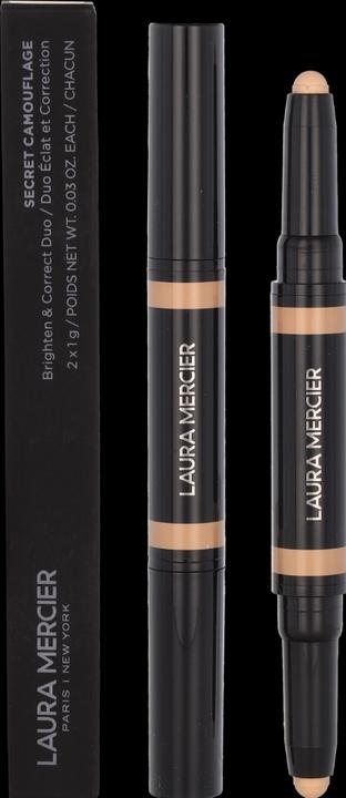 Laura Mercier Secret Camouflage Brighten & Correct Duo