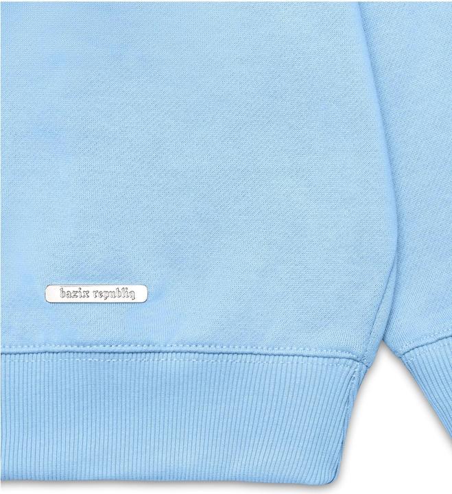 Image du produit Dropsize Sweat super heavy blank - 125041 (M)