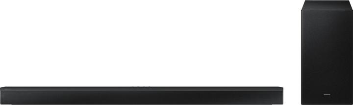 Produktbild Samsung HW-B760D (400 W, 5.1 Kanal)