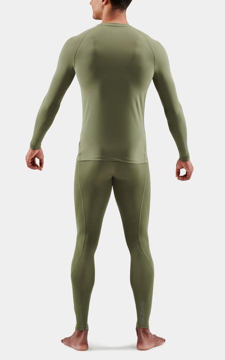 Actual product image Skins 2-Series Long Sleeve Top (S)