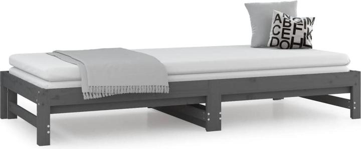 Produktbild VidaXL Mander (90 x 200 cm)