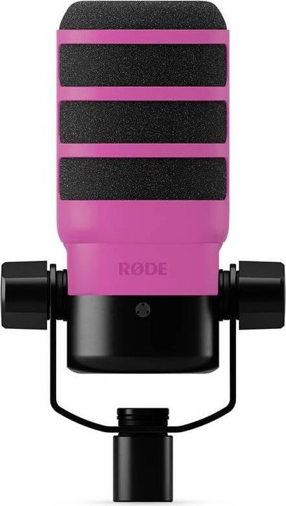 Actual product image RØDE WS14 Pink
