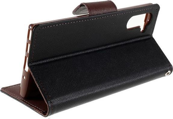 Immagine prodotto Goospery Serie Fancy Diary (Samsung Galaxy Note 10)