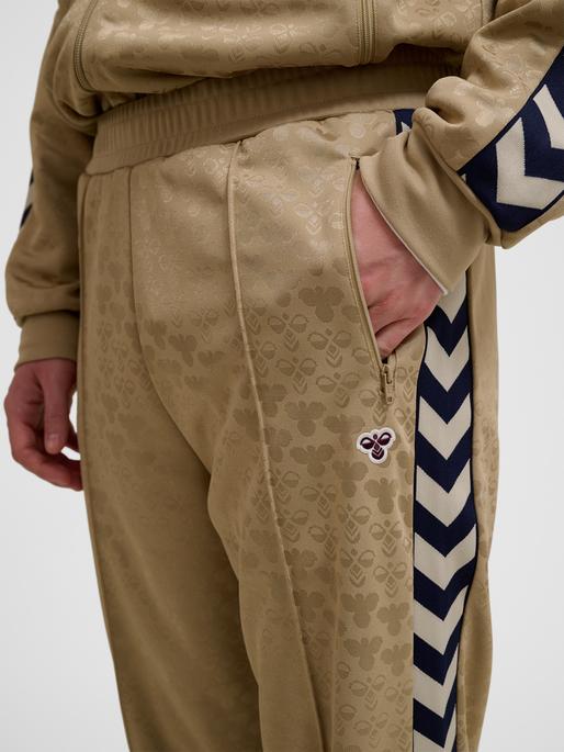 Produktbild hummel Hmlarchive Regular Poly Pants Aop (M)