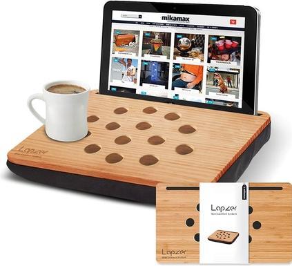 Immagine prodotto TOP Mini supporto per laptop e tablet