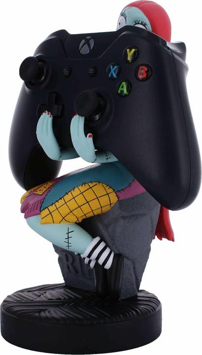 Image du produit Exquisite Gaming Nightmare : BC Sally - Cable Guy (Xbox 360, Xbox Series X, PC, Xbox One S, PS4, PS5)