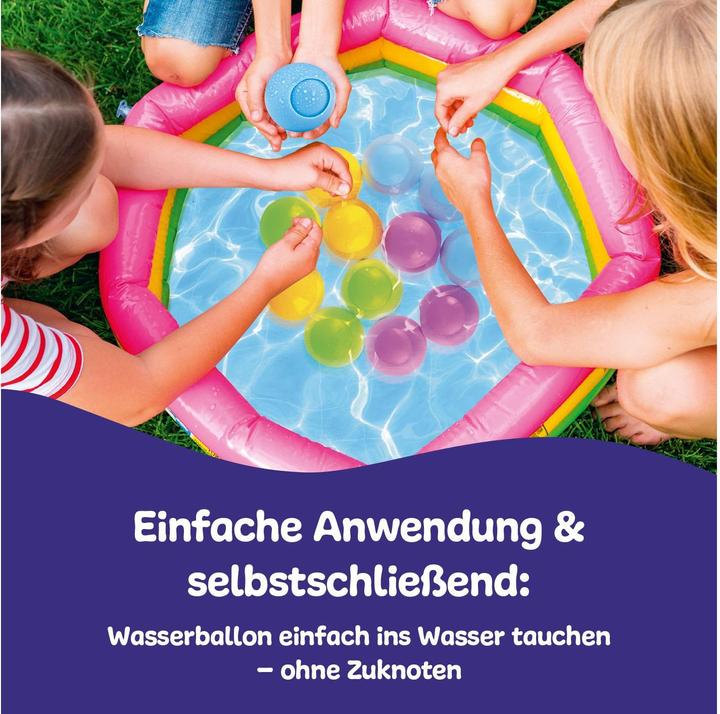 Produktbild ImagiNew Playhome Wasserballon (12 x)