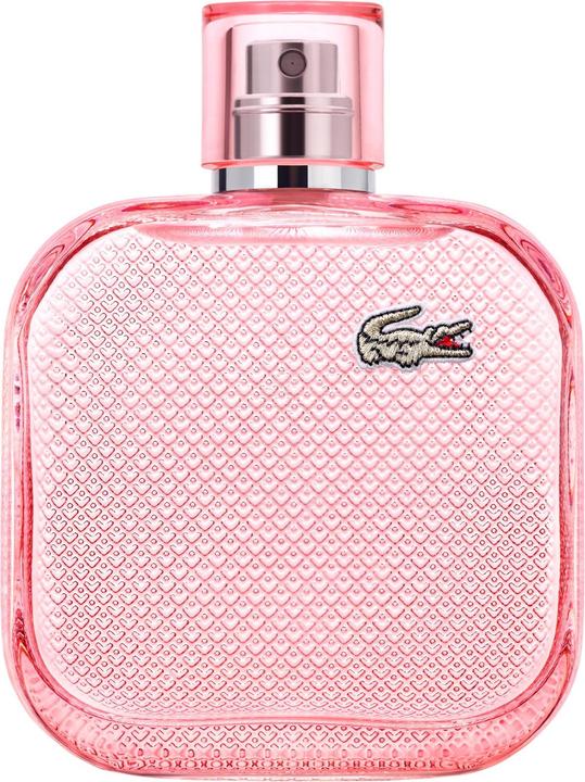 Lacoste Rose Sparkling Eau de Toilette (Eau de toilette, 100 ml)