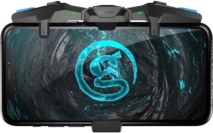 Actual product image Gamesir F4 Falcon (Android, iOS)