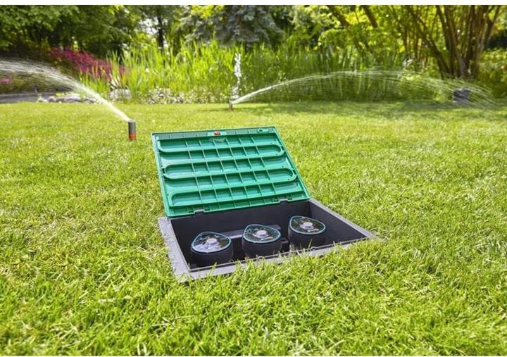 Produktbild Gardena Bewässerungsventil (Bewässerungsventil)