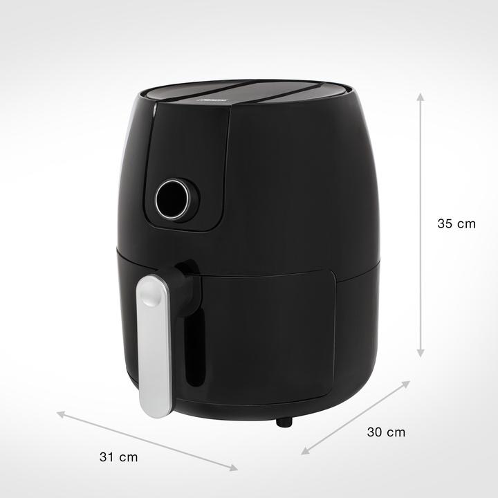 Actual product image Princess 182025 (EU plug)