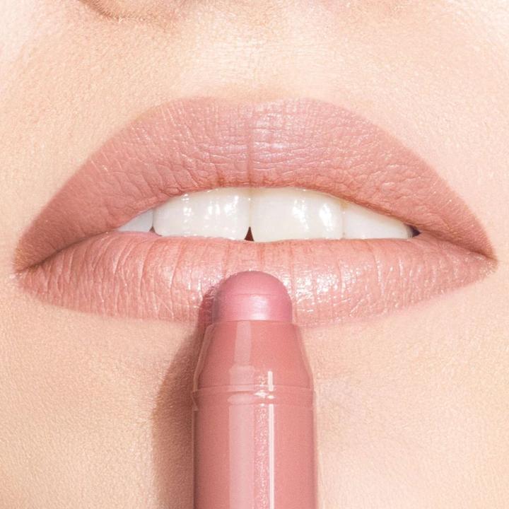 Immagine prodotto Artdeco Glossy Lip Chubby 30 delicate rose 1.8 g (30 rosa delicata)