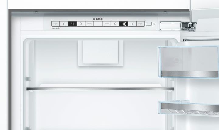 Image du produit Bosch Hausgeräte KIS87ADD0 (270 l)