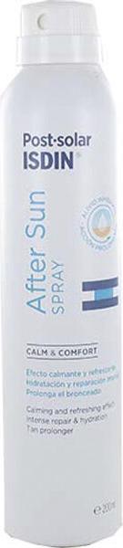 Immagine prodotto Isdin After Sun (200 ml, Spray doposole)