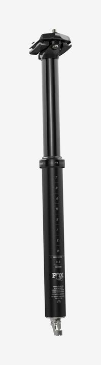 Produktbild Fox Sattelstütze Transfer PS absenkbar excl. Remote schwarz (30.90 mm)