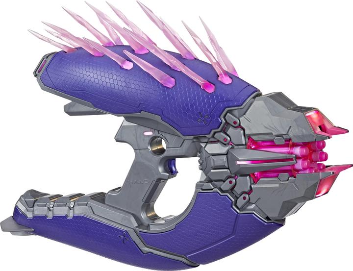 Actual product image Nerf LMTD Halo Needler