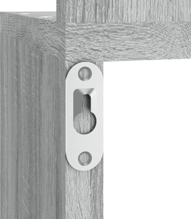 Produktbild VidaXL Luan (20 x 20 x 127.5 cm)