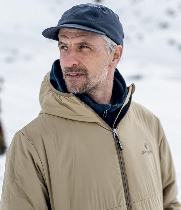Immagine prodotto Penguin Pinneco Isolations Jacke (XXL)
