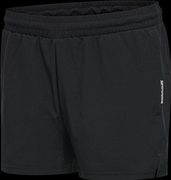 Produktbild hummel Hmlmove Grid Woven Shorts Woman (L)