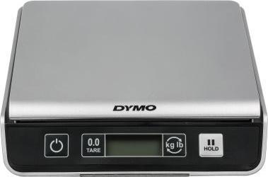Immagine prodotto Dymo M10 Scala e-mail nera, argento