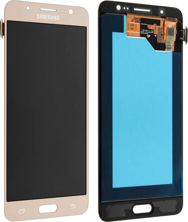 Produktbild Samsung LCD Assembly Octa Gold (Display, Galaxy J5 (2016))
