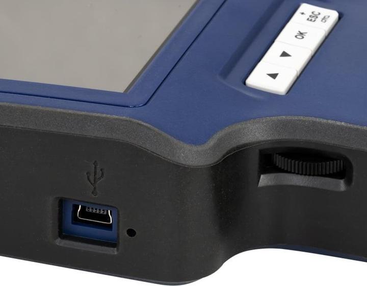 Actual product image PCE Industrie - Endoskop