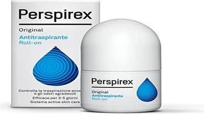 Image du produit Perspirex Original Antitranspirant Neue Formel (Roll-on, 20 ml)
