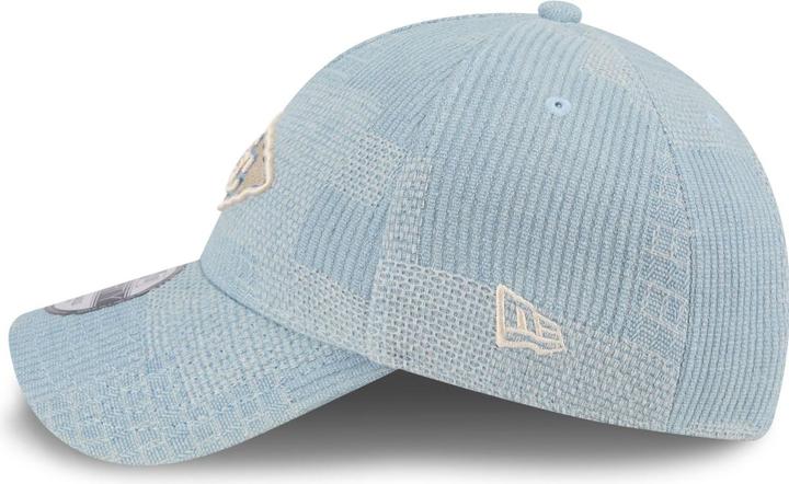 Produktbild New Era A-Frame Trucker Cap PATCHWORK Kansas City Chiefs (One Size)