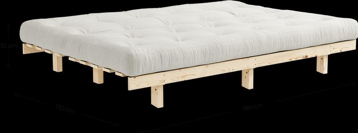 Immagine prodotto Karup Design Lean (Divano letto, 3 posti)