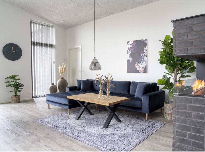 Actual product image House Nordic Lido (Corner sofa)