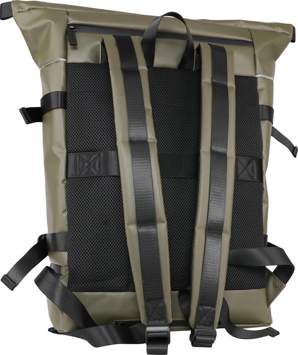 Actual product image Strellson Backpack / Daypack Stockwell 2.0 Sebastian Backpack LVZ (38 l)