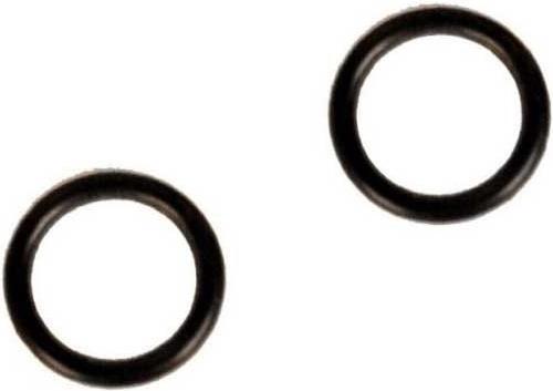 Produktbild Formula O-Ring Anschlussstück 6x1mm VE/10 Stk. RX | Mega | TheOne FR | T1 | R1 | R1R | RO | C1 | CR1