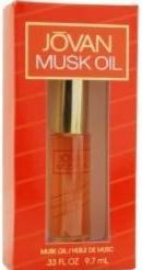 Image du produit Jovan Huile de musc avec applicateur (9.70 ml)