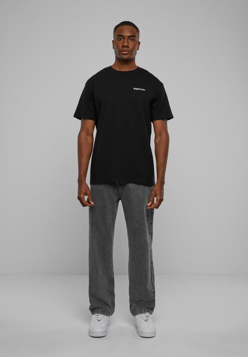 Image du produit Forgotten Faces Dyed Oversized Tee (XS)