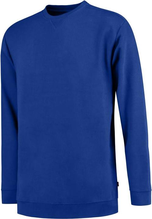 Immagine prodotto Tricorp Felpa lavabile 60°C Royalblue Taglia L (L)