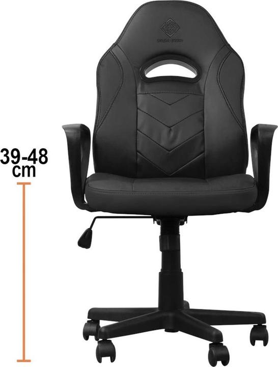 Produktbild Deltaco Gaming DC110 Junior
