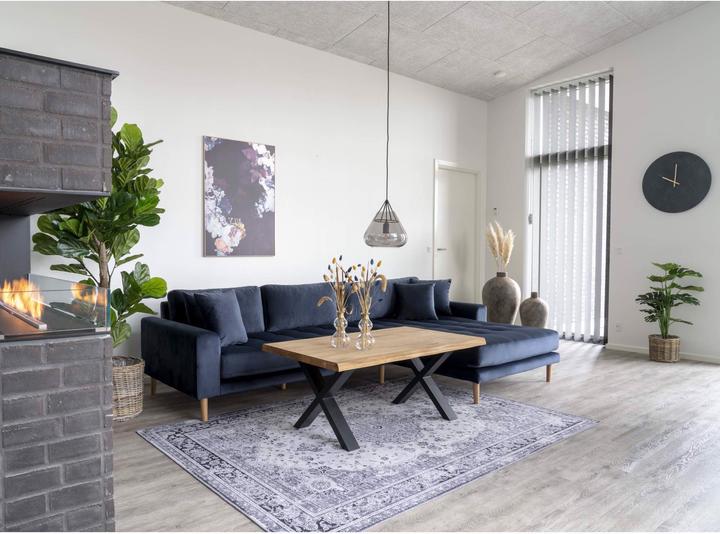 Produktbild House Nordic Lido (Ecksofa)