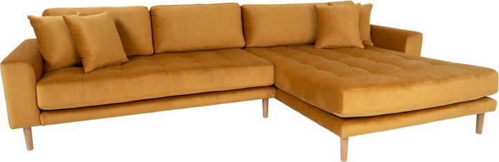 Mustard Yellow