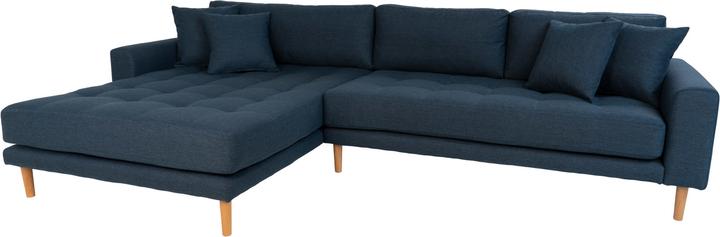 Produktbild House Nordic Lido (Ecksofa)