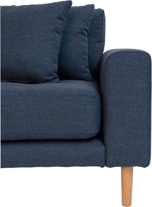 Produktbild House Nordic Lido (Ecksofa)