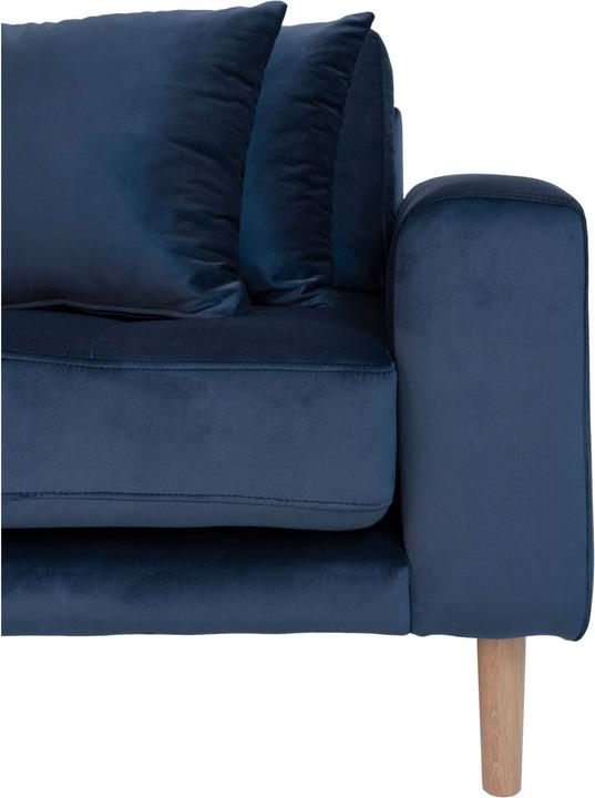 Actual product image House Nordic Lido (Corner sofa)