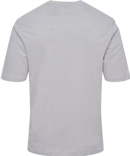 Actual product image hummel Lgc Charles T-Shirt (M)