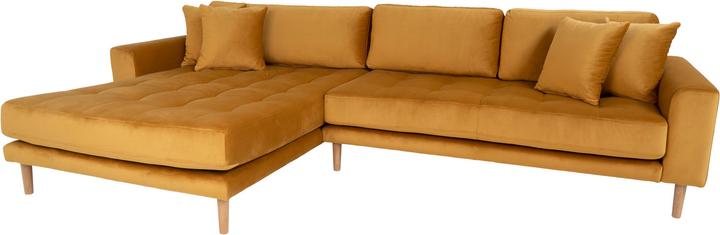 Mustard Yellow