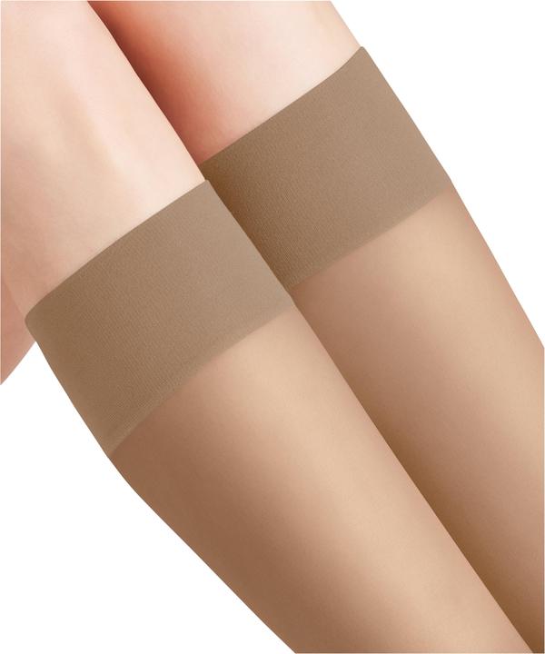 Actual product image Falke Pure Matt 20 KH (20 DEN, 39 - 42)