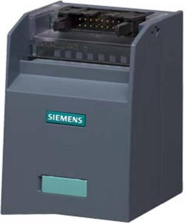 Produktbild Siemens Anschlussmodul 6ES79240CC200AC0 1 St.