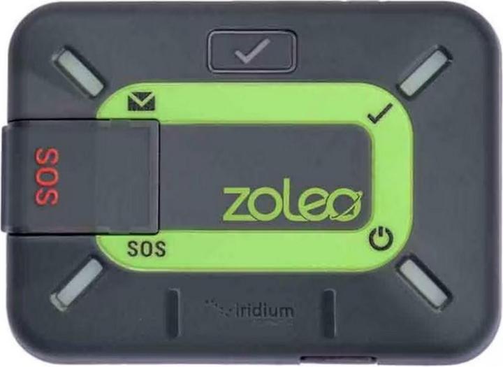 Productafbeelding Zoleo Satelliet boodschapper, 2-weg communicatie