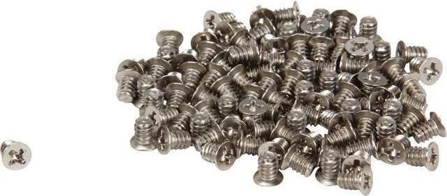 Actual product image Supermicro MCP-410-00005-0N screws